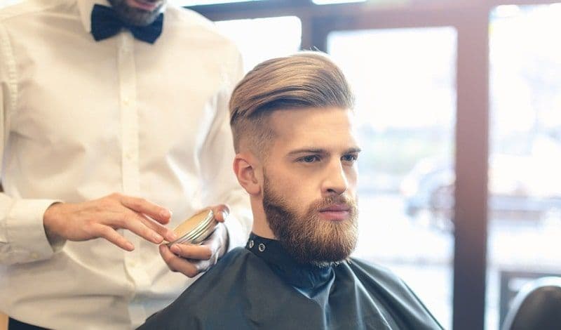 واکس حرفه ای